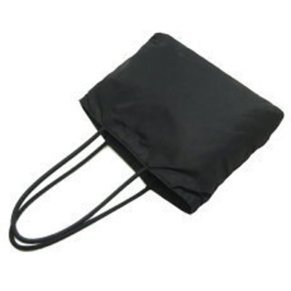 Prada Shoulder Bag Tote Nero Black - Picture 4 of 9
